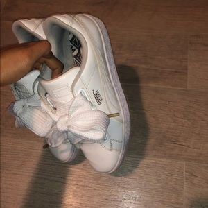 Puma sneakers